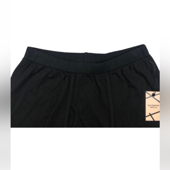 NWT Daydream Nation/Dolls Kill Boxer Brief Black in Size XS - Picture 5 of 7